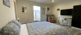 Monrovia Guest House Oldtown/Pasadena/Arcadia/COH