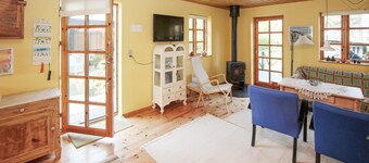 1 bedroom beautiful apartment in Samsø