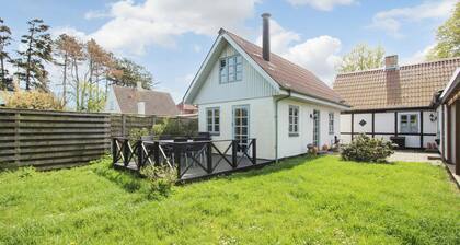 1 bedroom beautiful apartment in Samsø