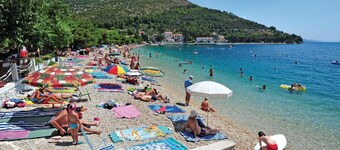 Lovely home in Vrgorac with WiFi