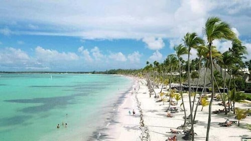 Brand New Punta Cana 2 Bedroom 2 B Condo