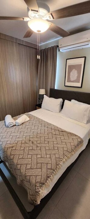 Private kitchen - Brand New Punta Cana 2 Bedroom 2 B Condo (Punta Cana)