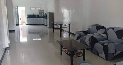 Spacious and peaceful place for staycation