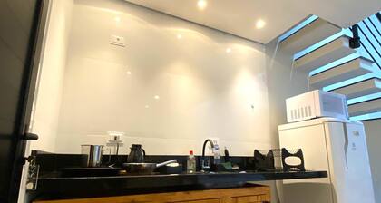 Apartment in Villa Licuri