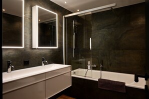 Badewanne