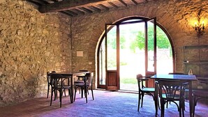 Restauración