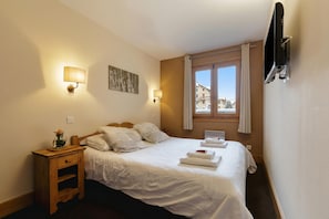 Slaapkamer