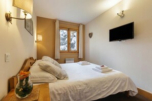 Tweepersoonsslaapkamer