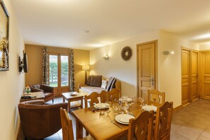 Interior - Vallorcine Balme 01 Ski In Ski Out, Vallorcine (Argentiere), France (Vallorcine (Argentiere))