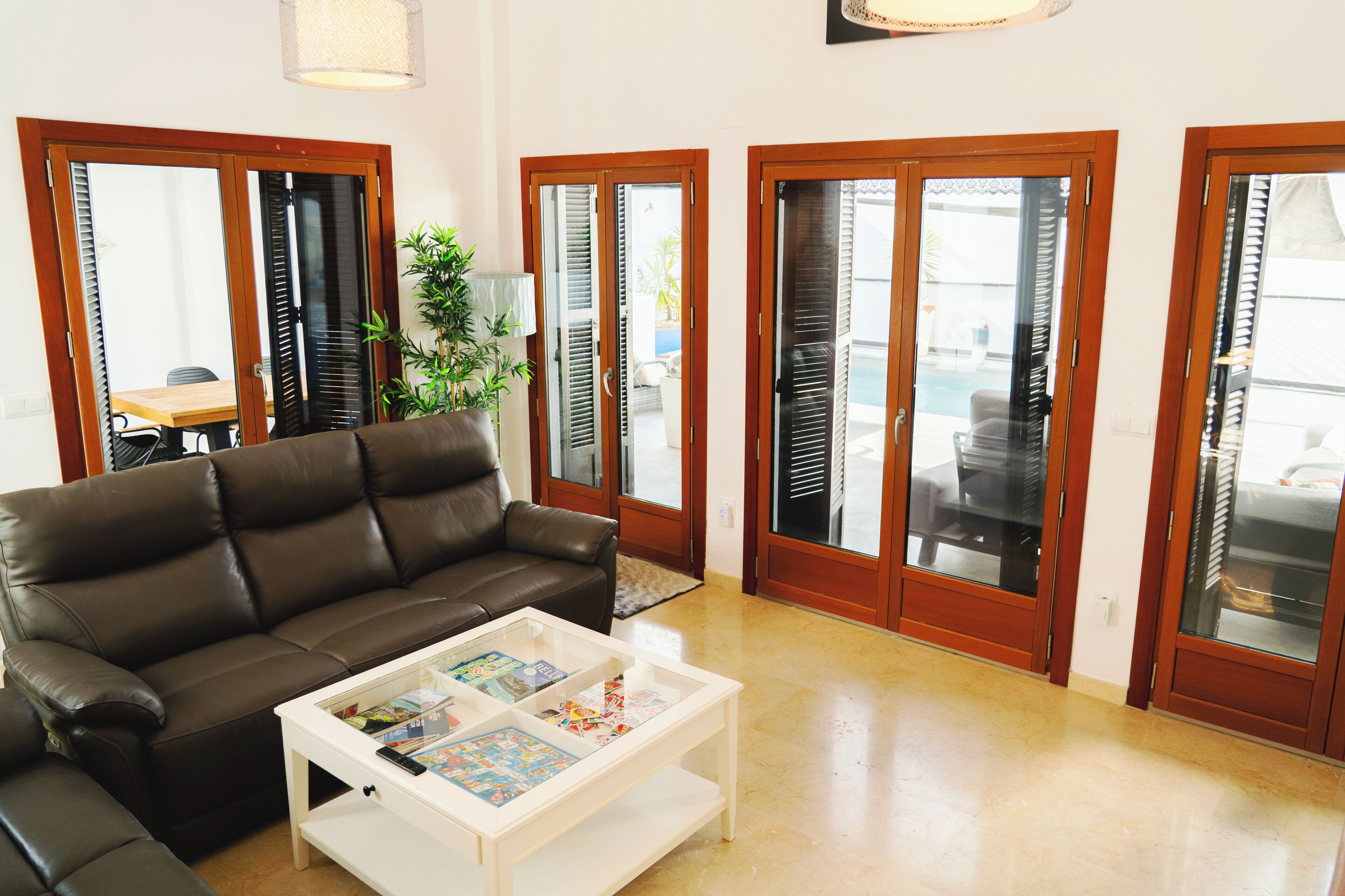 Interieur