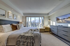 4 Schlafzimmer, kostenloses WLAN, Bettwäsche