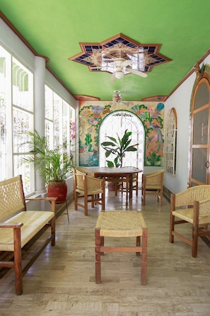 Standaard kamer | Een minibar, gratis wifi, beddengoed