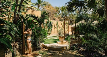 Hotel Tabachin del Puerto