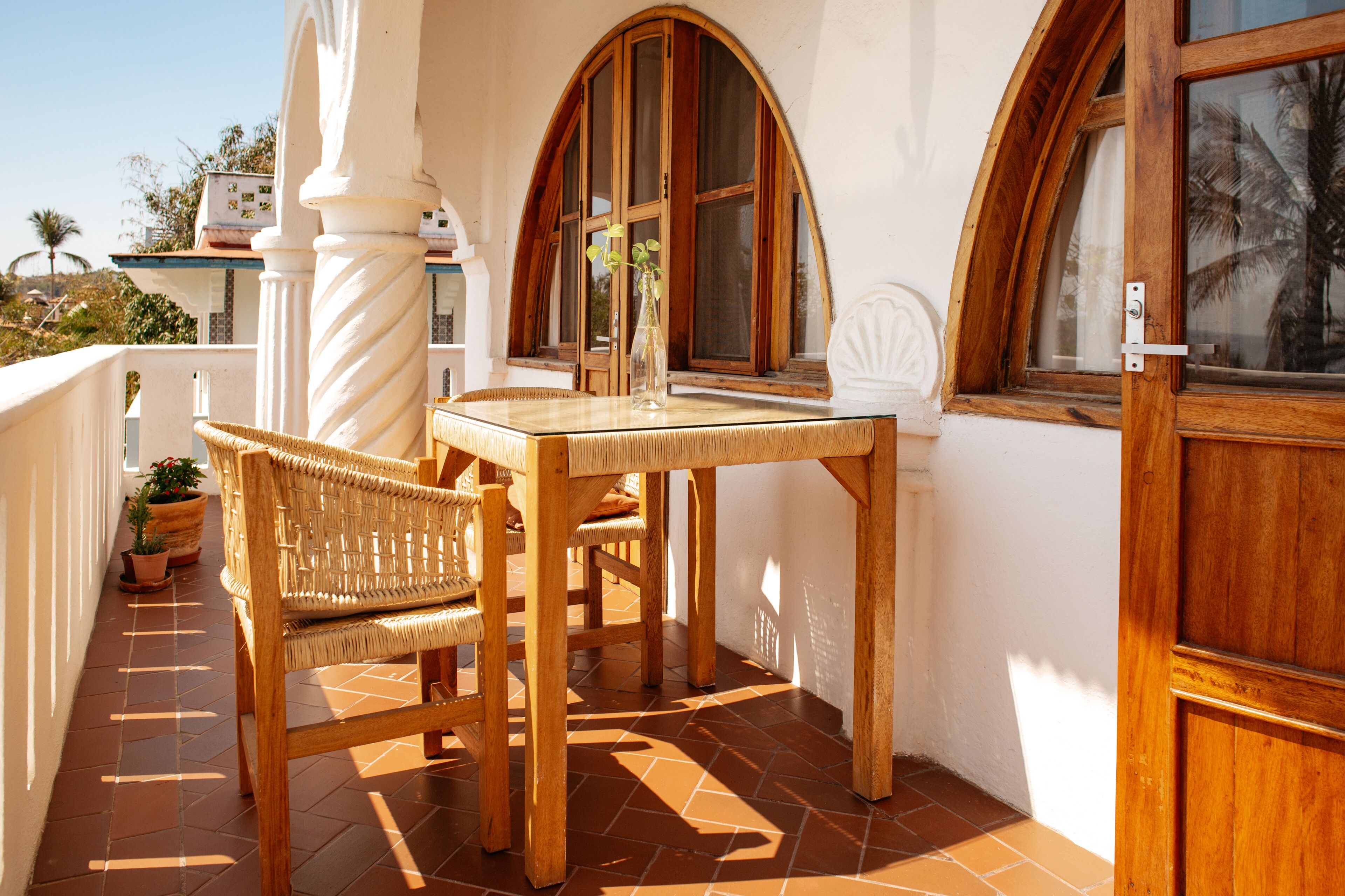 スーペリア ルーム | ミニバー、WiFi (無料)、ベッドシーツ