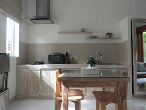 Dining tables