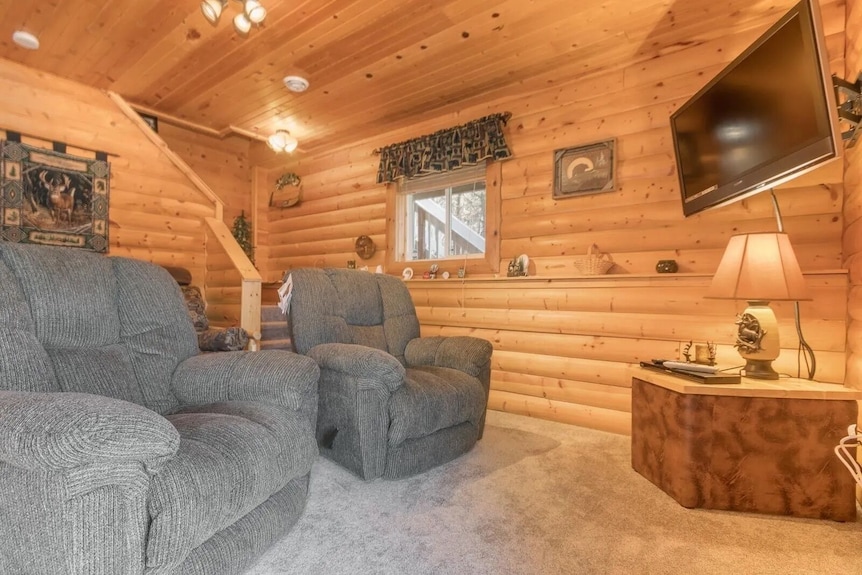 Cozy House In Quiet Place. - Baraboo, WI