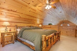 4 chambres, fer et planche à repasser, Wi-Fi gratuit, draps fournis