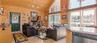 Cozy House in Quiet place.