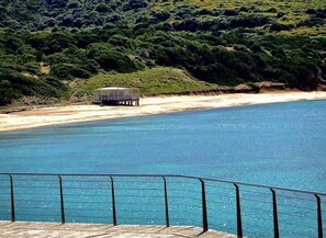 Strandhanddukar
