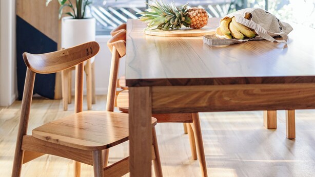 Dining - Sea Notes Beach House Yamba (Yamba)