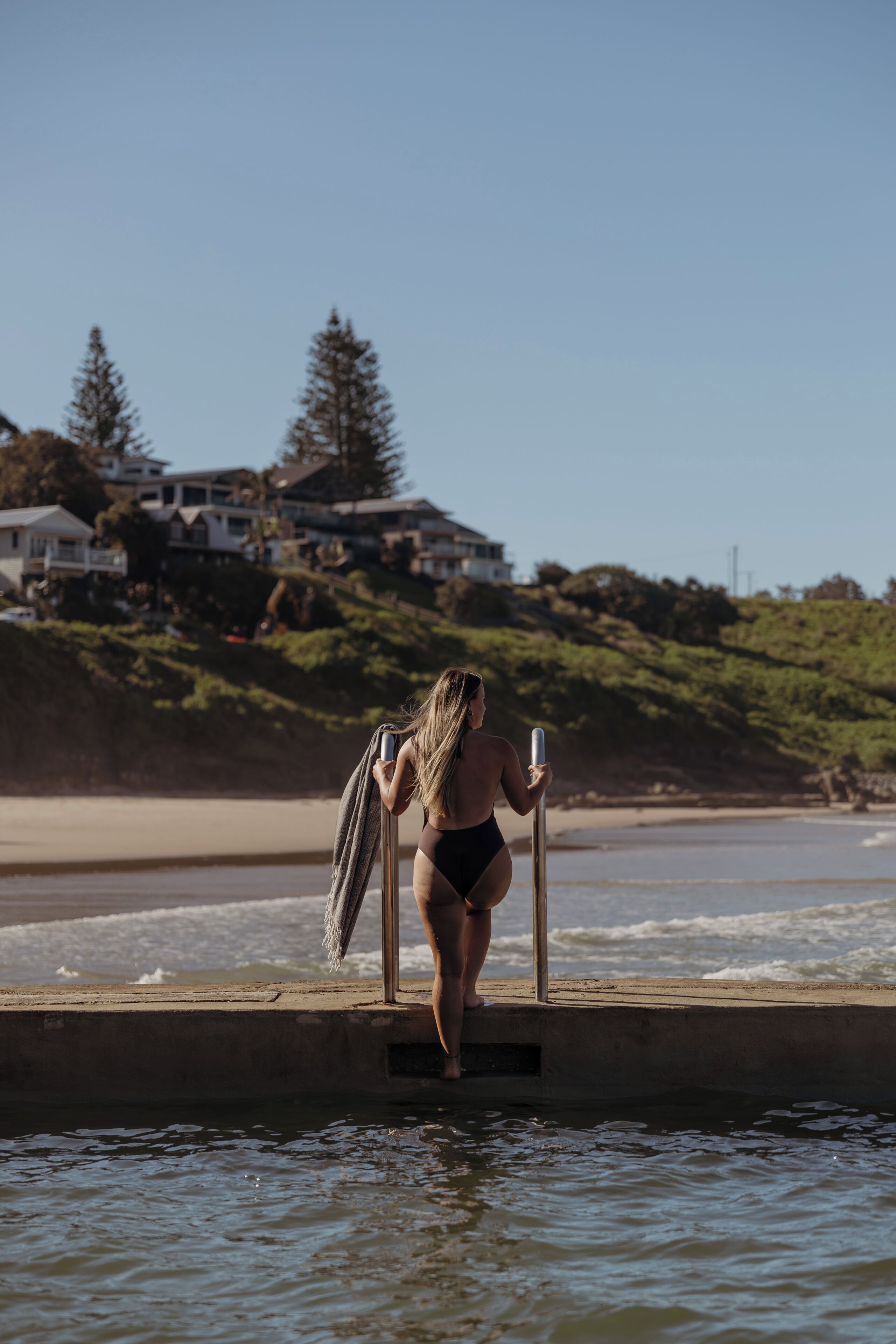 Plage