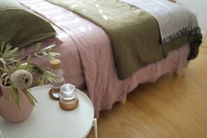 3 Schlafzimmer, Bügeleisen/Bügelbrett, WLAN, Bettwäsche