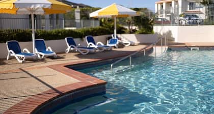 Sea Notes Beach House Yamba