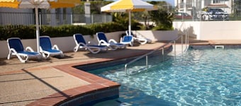 Sea Notes Beach House Yamba