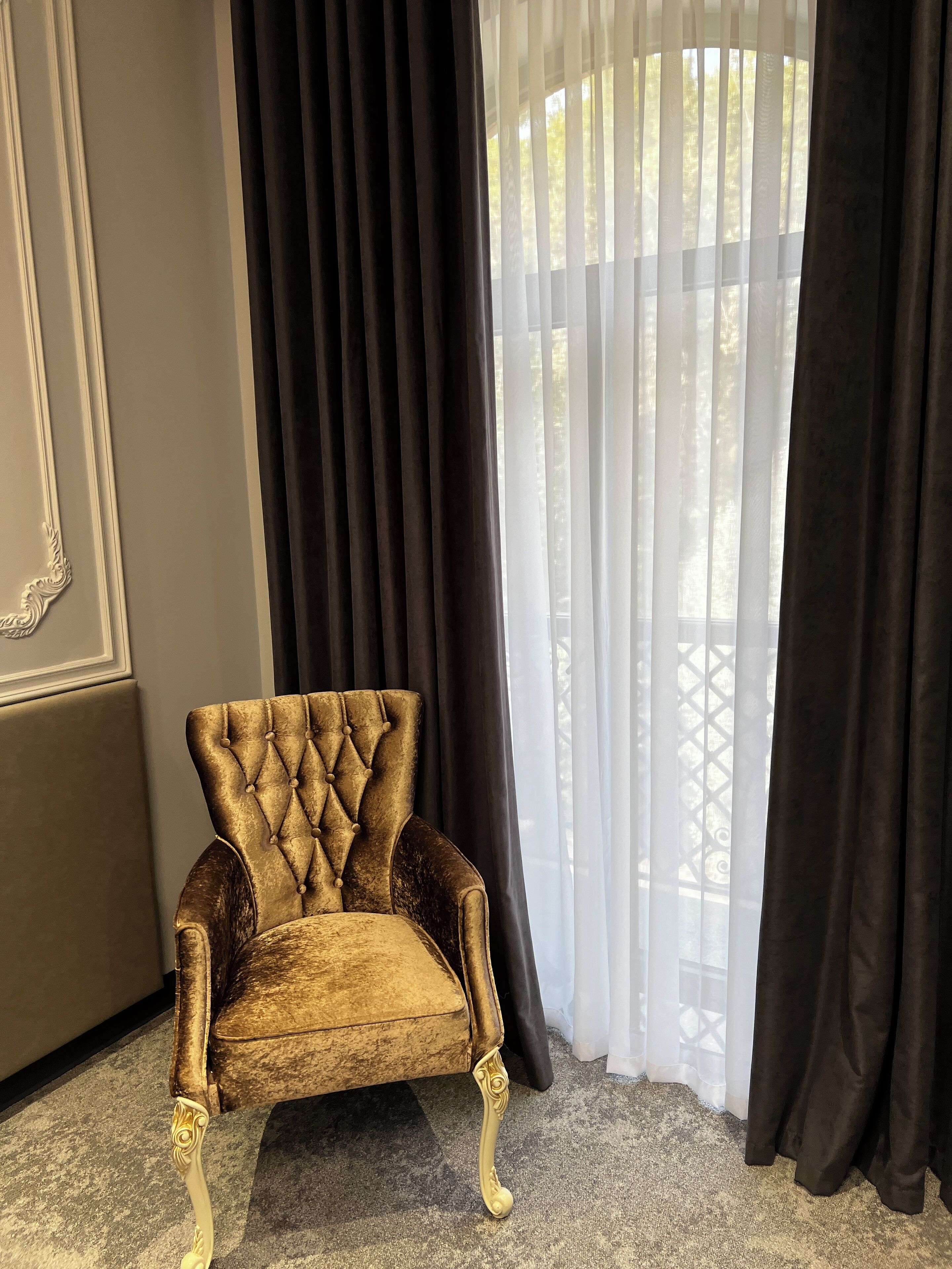 Foto - Continental Hotel Samarkand