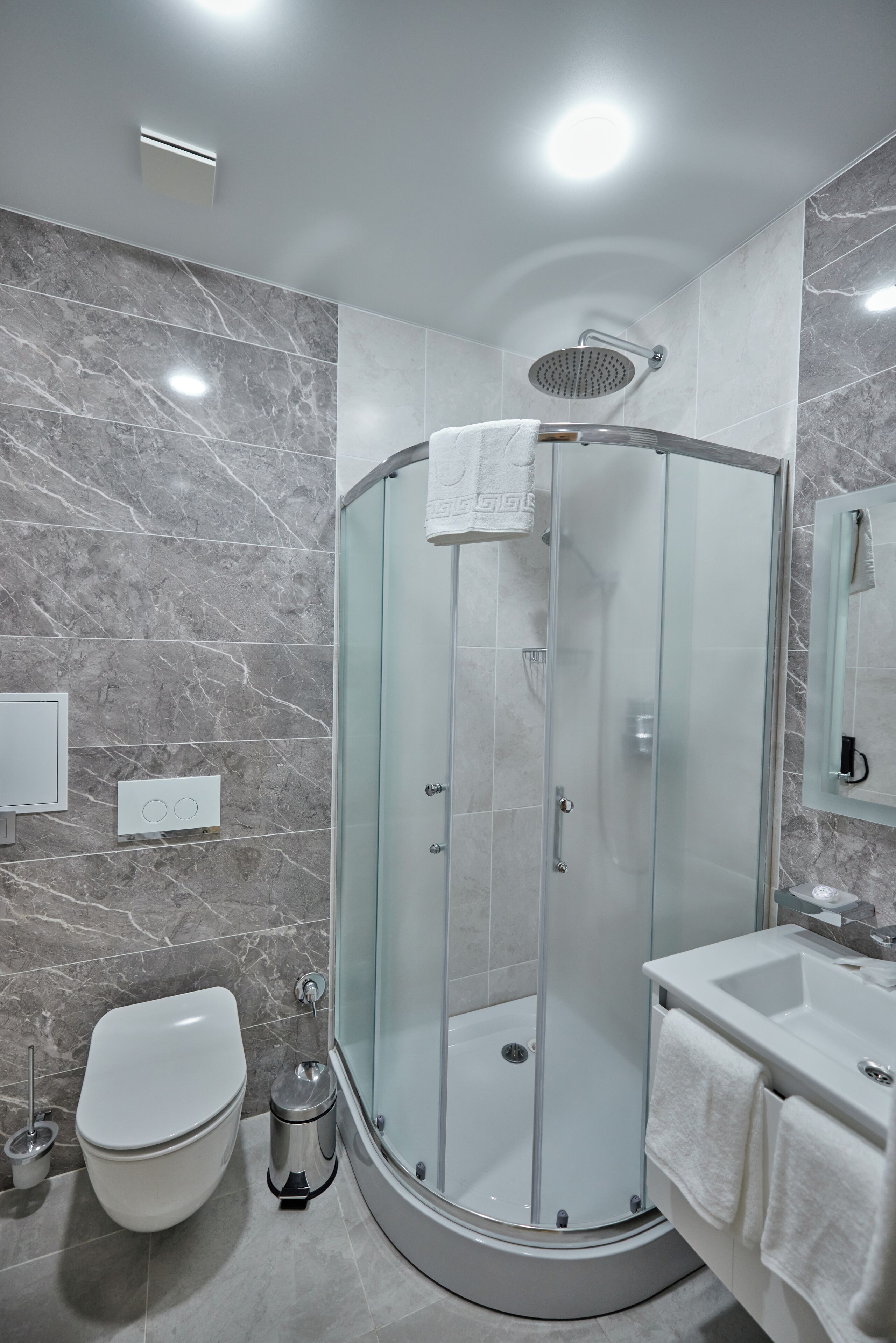 Foto - Continental Hotel Samarkand