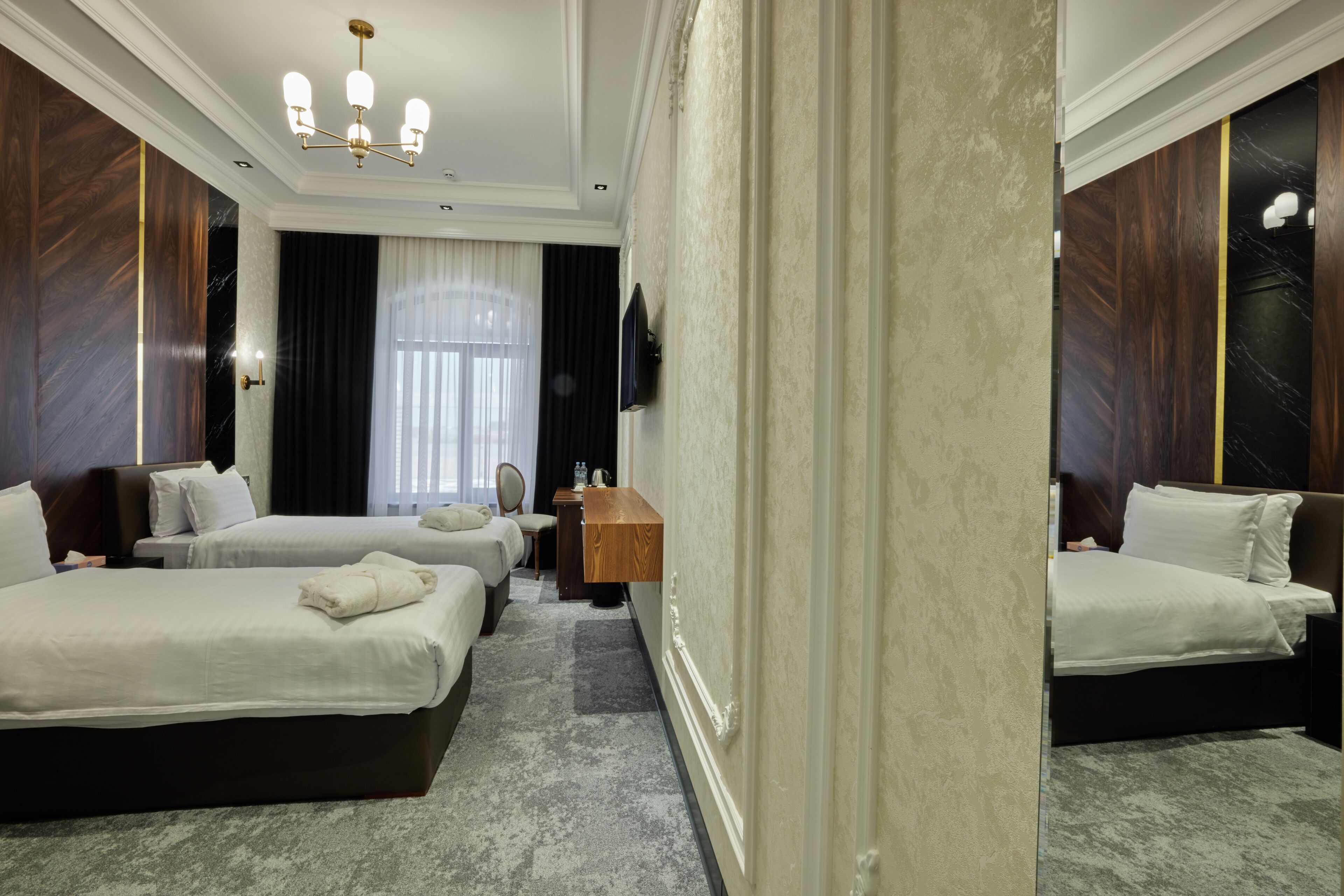 Foto - Continental Hotel Samarkand