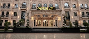 Continental Hotel