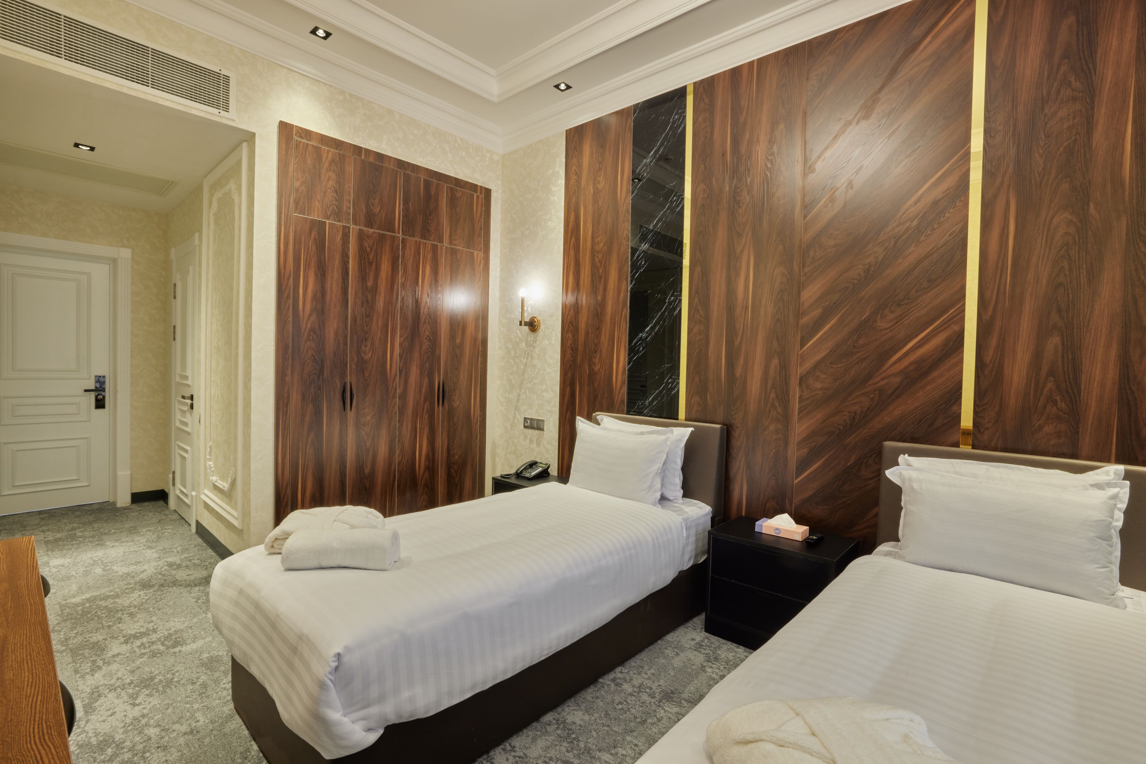 Foto - Continental Hotel Samarkand