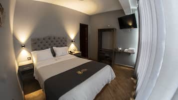 Chambre Double Deluxe