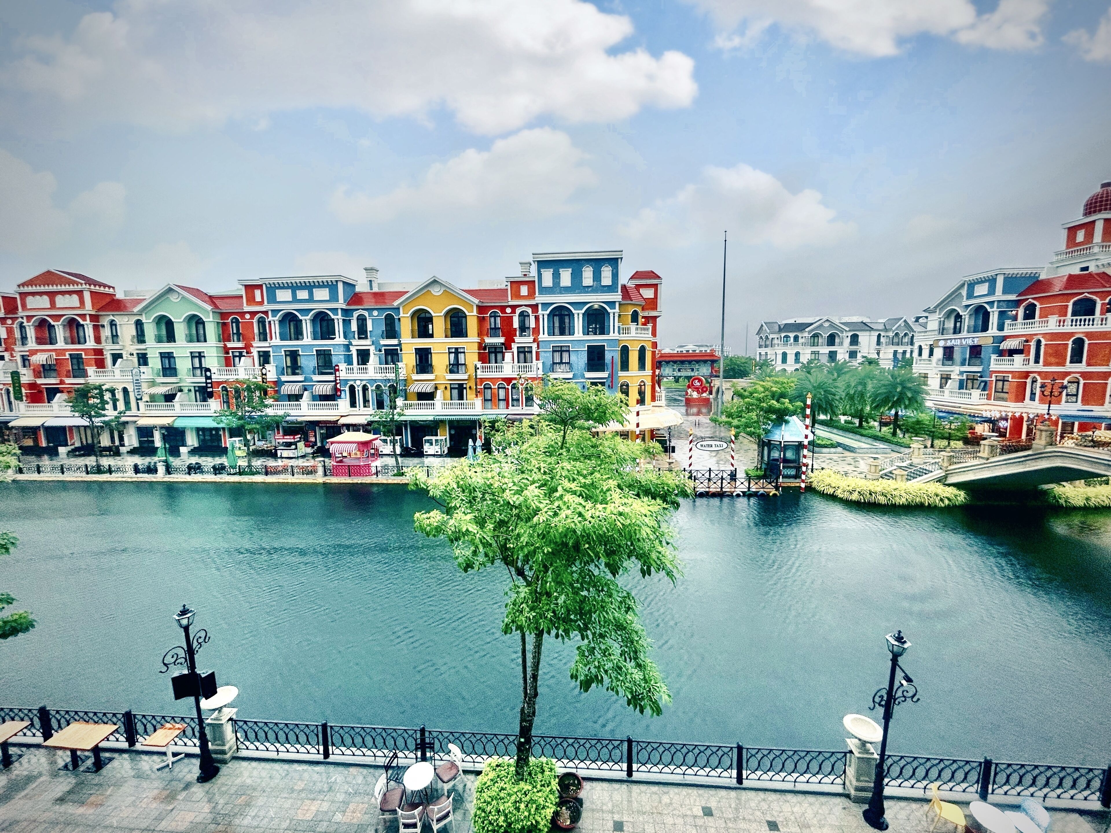 Photo - Herbs Spa & Hotel Grand World Phu Quoc