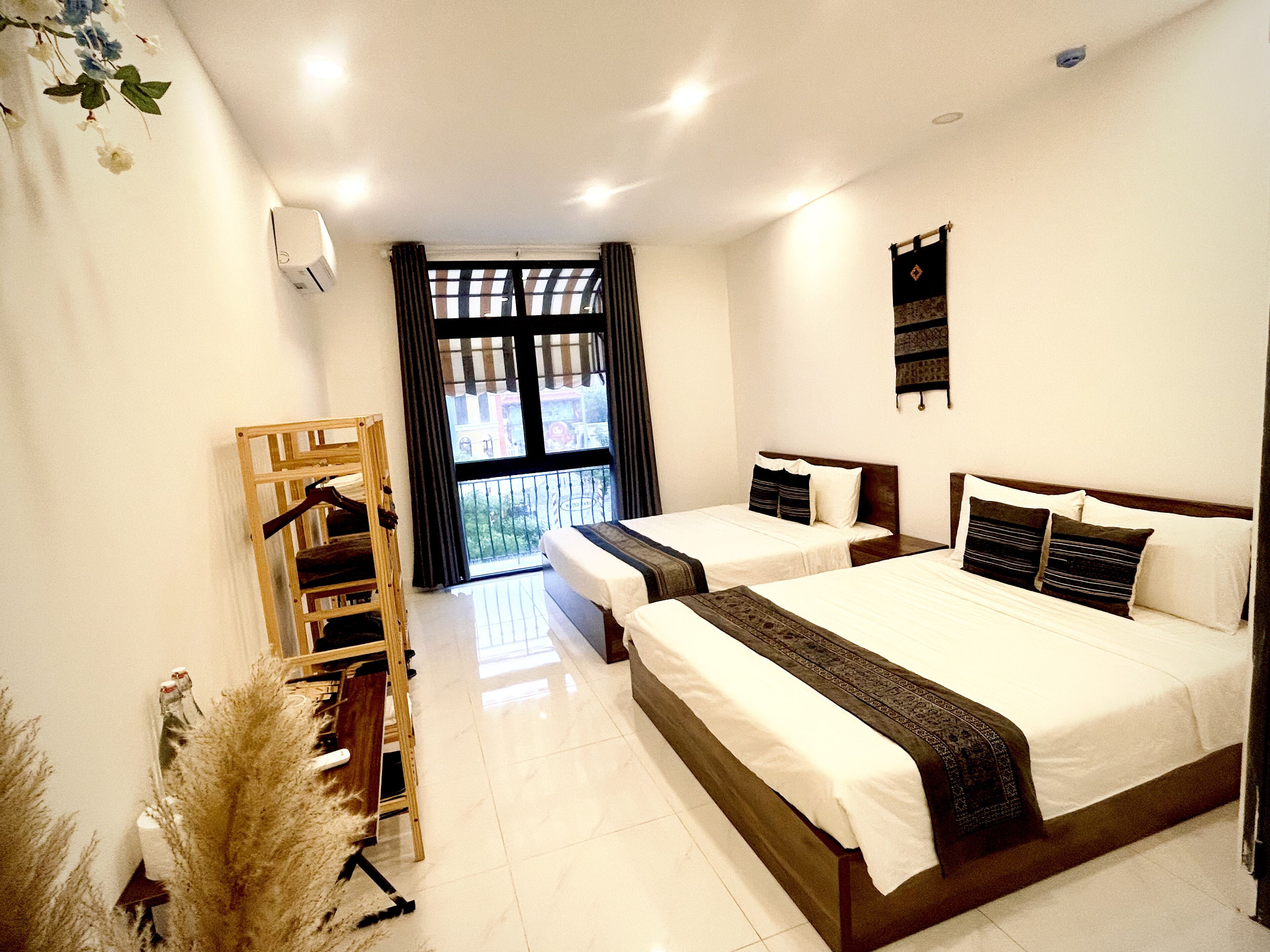 Photo - Herbs Spa & Hotel Grand World Phu Quoc