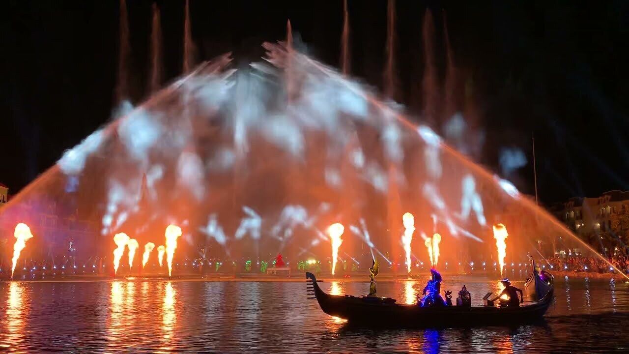 Photo - Herbs Spa & Hotel Grand World Phu Quoc