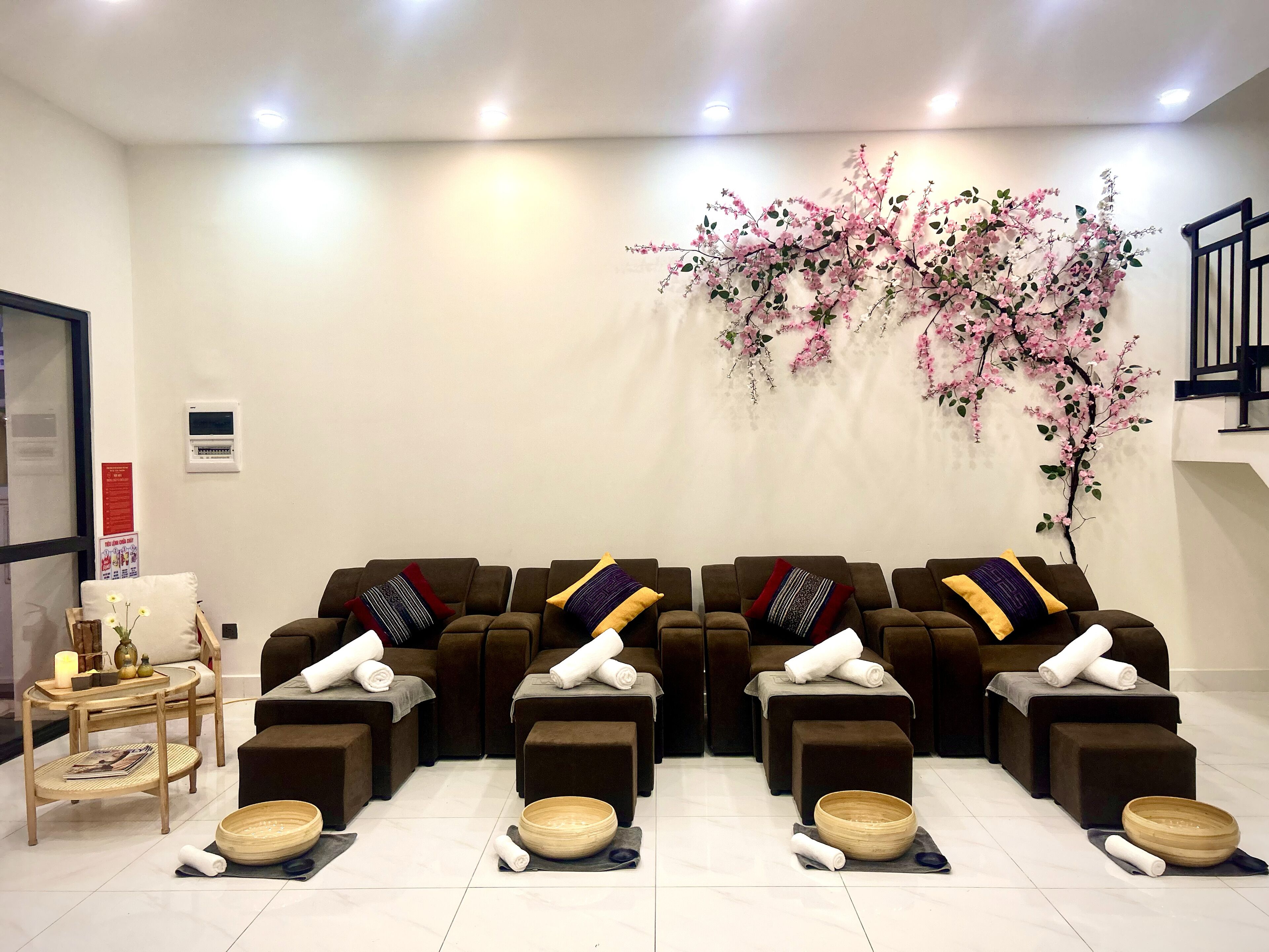 Photo - Herbs Spa & Hotel Grand World Phu Quoc