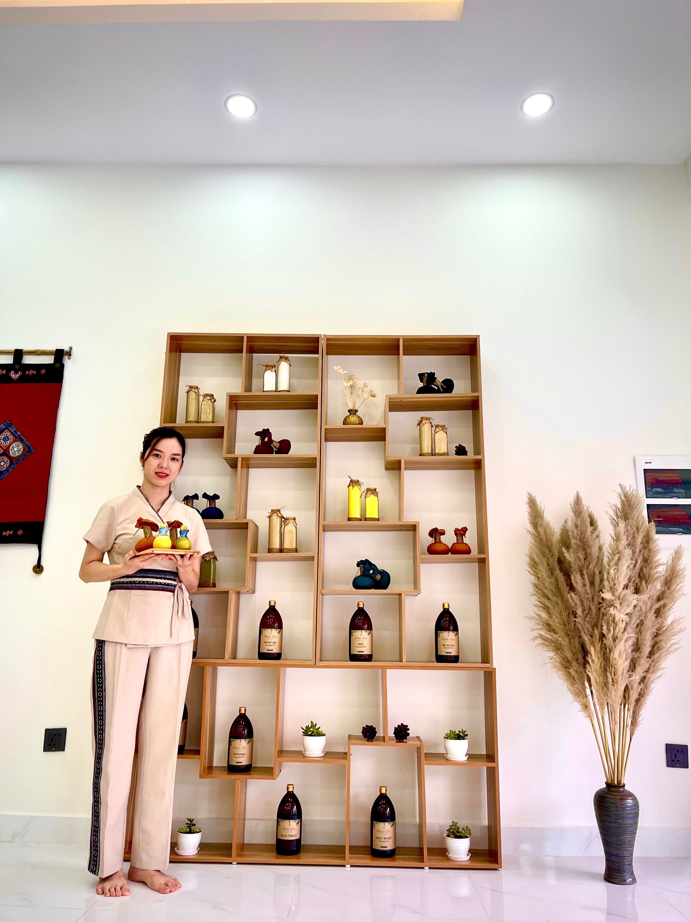 Photo - Herbs Spa & Hotel Grand World Phu Quoc