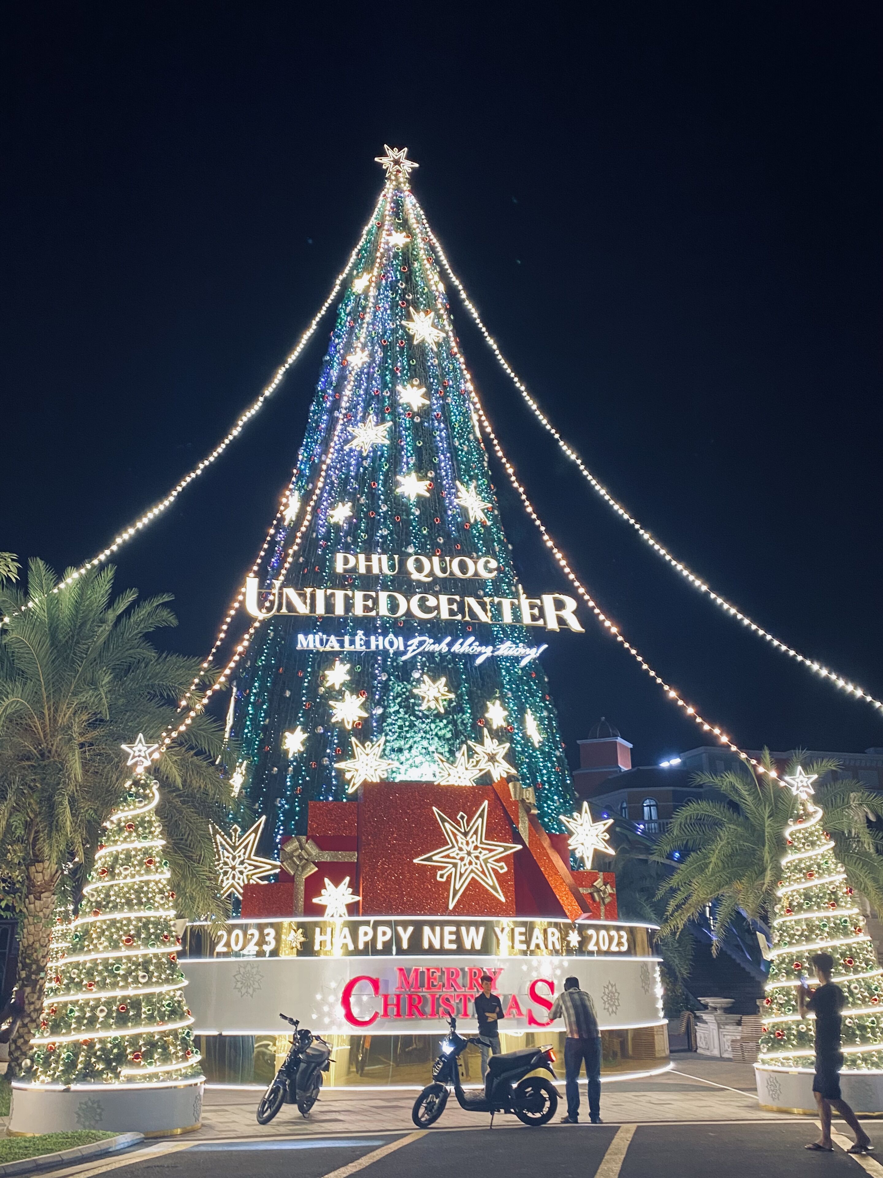 Photo - Herbs Spa & Hotel Grand World Phu Quoc