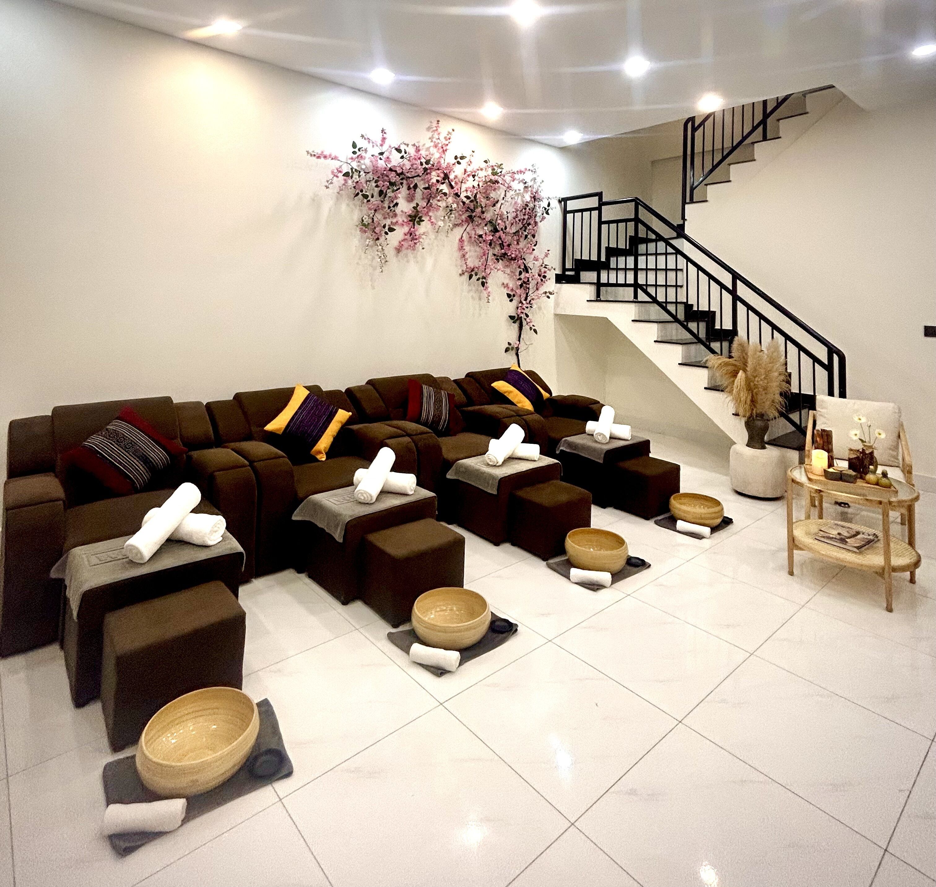 Photo - Herbs Spa & Hotel Grand World Phu Quoc