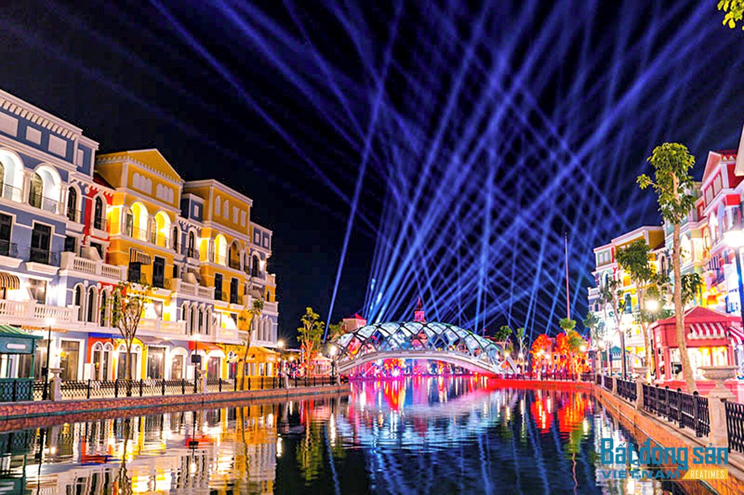 Photo - Herbs Spa & Hotel Grand World Phu Quoc