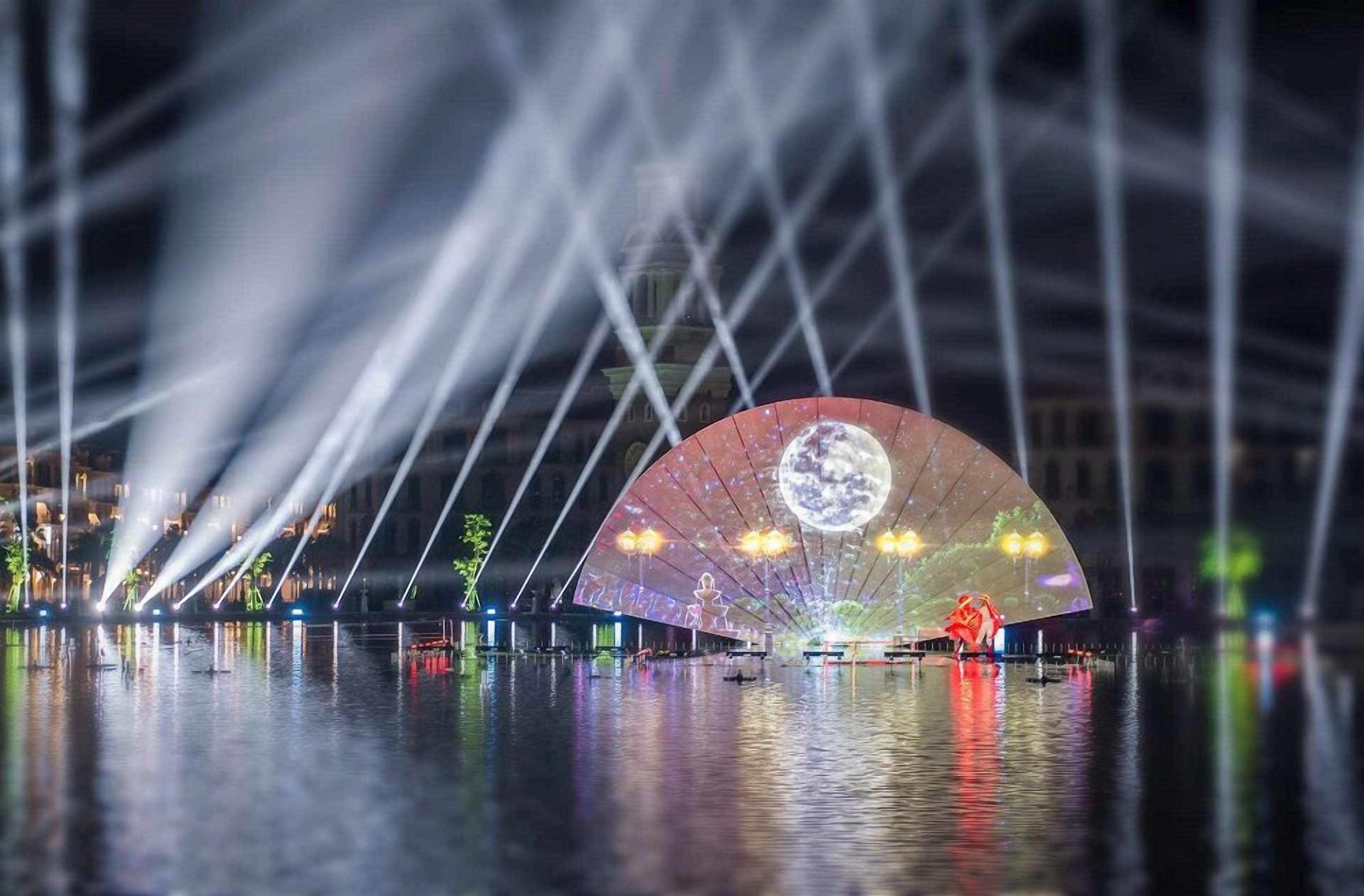 Photo - Herbs Spa & Hotel Grand World Phu Quoc