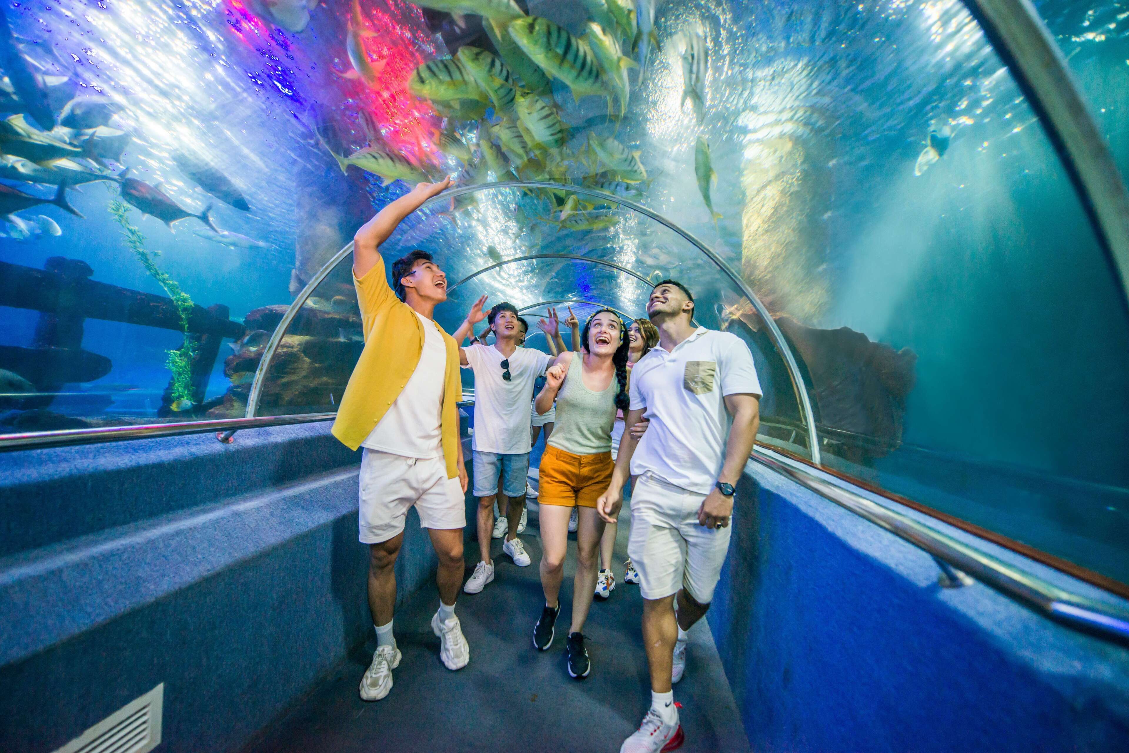 Photo - Herbs Spa & Hotel Grand World Phu Quoc