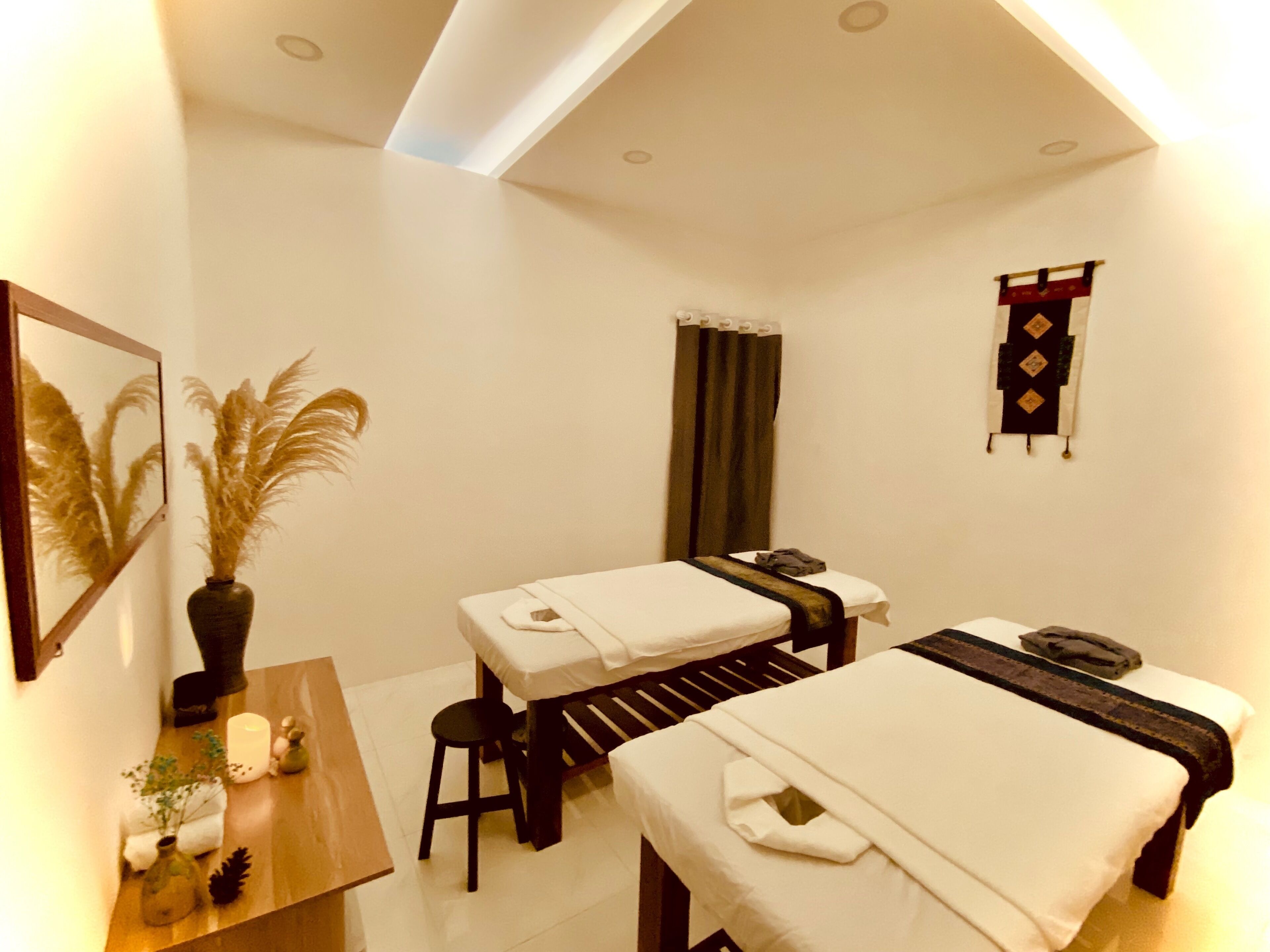 Photo - Herbs Spa & Hotel Grand World Phu Quoc