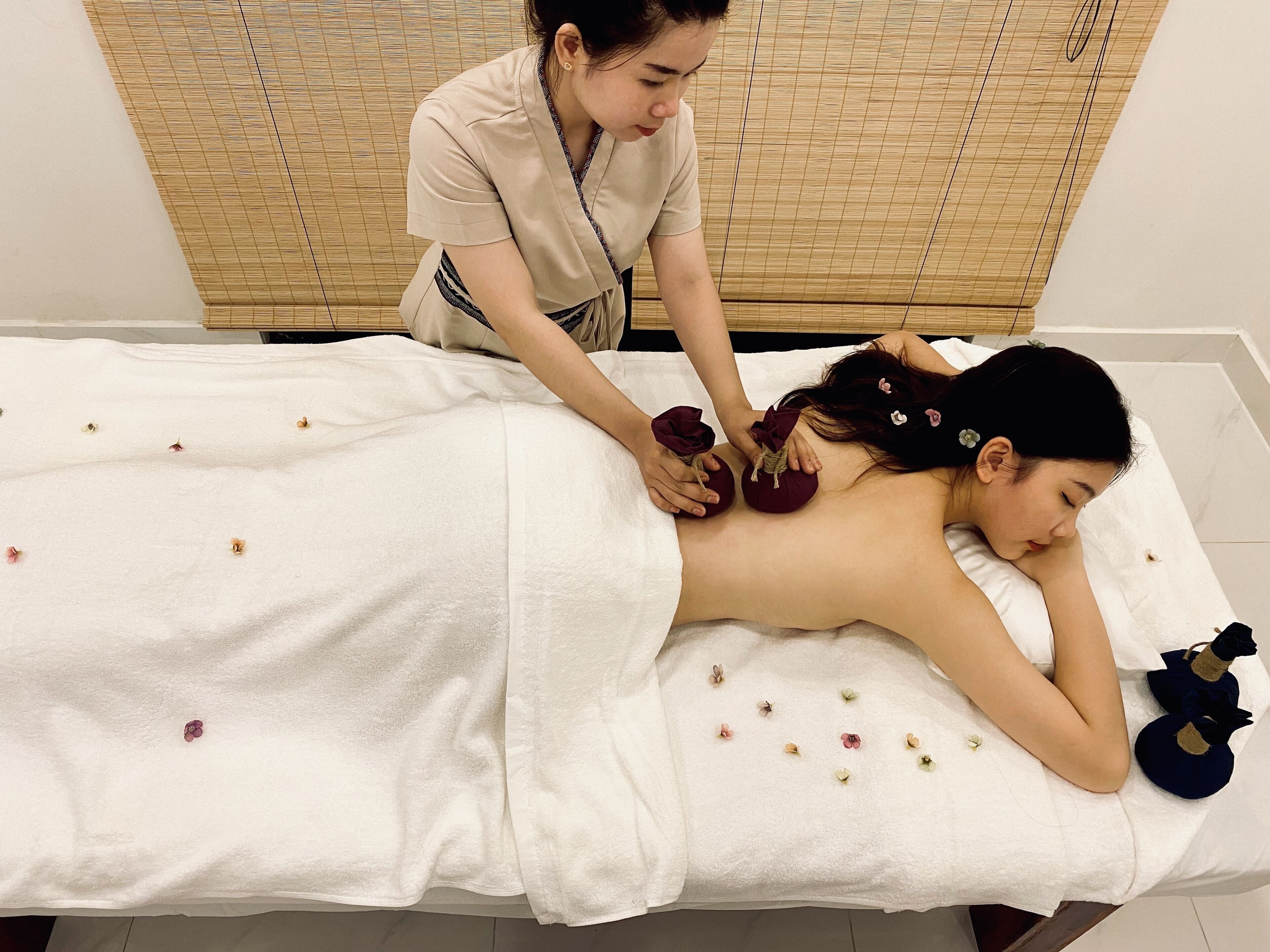 Photo - Herbs Spa & Hotel Grand World Phu Quoc