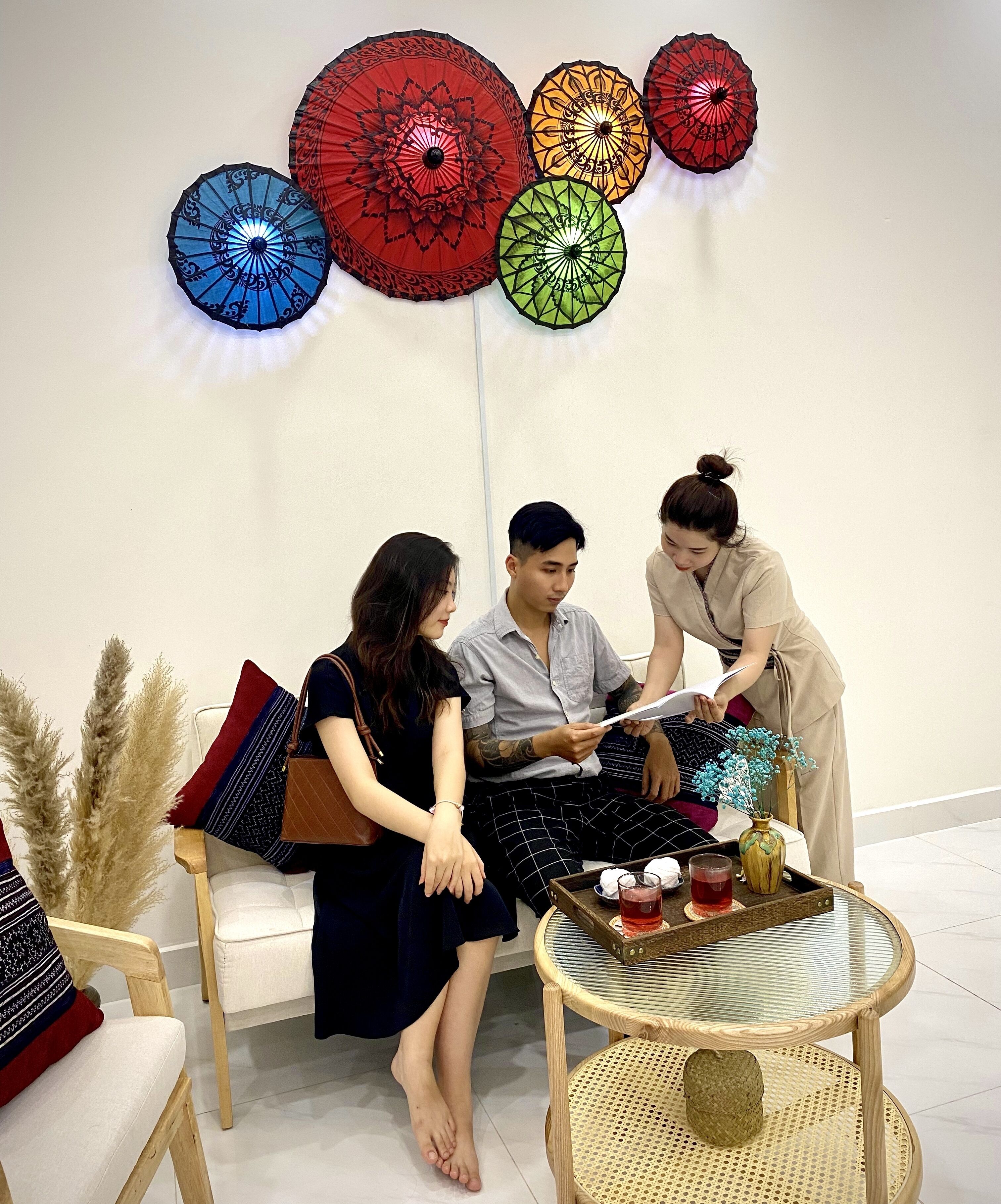 Photo - Herbs Spa & Hotel Grand World Phu Quoc