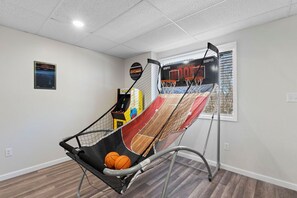 Sala de juegos