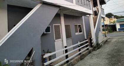 Unit#2 5 min.walk to Hundred Islands Park/Boat area