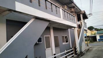 Exterieur